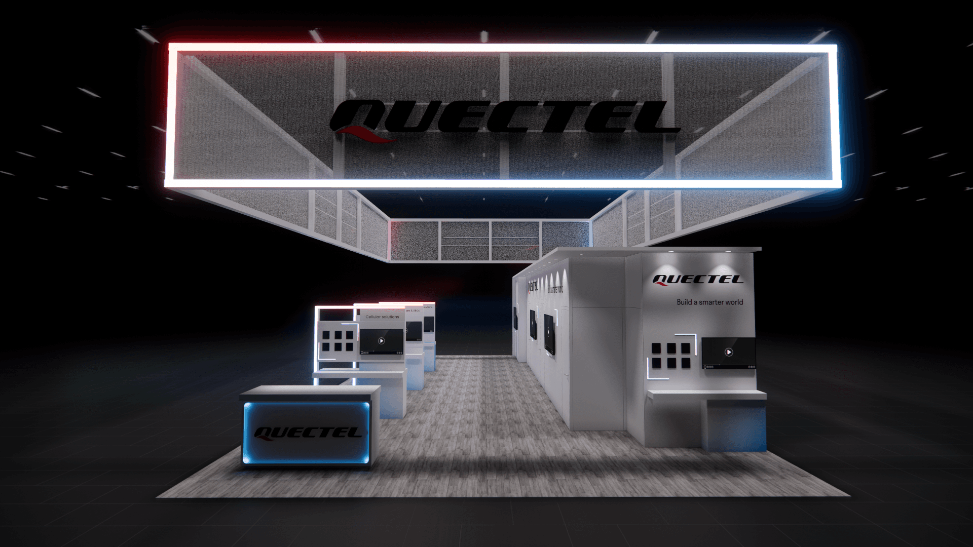 30×50 Exhibits representative exhibit QUECTEL_04.png