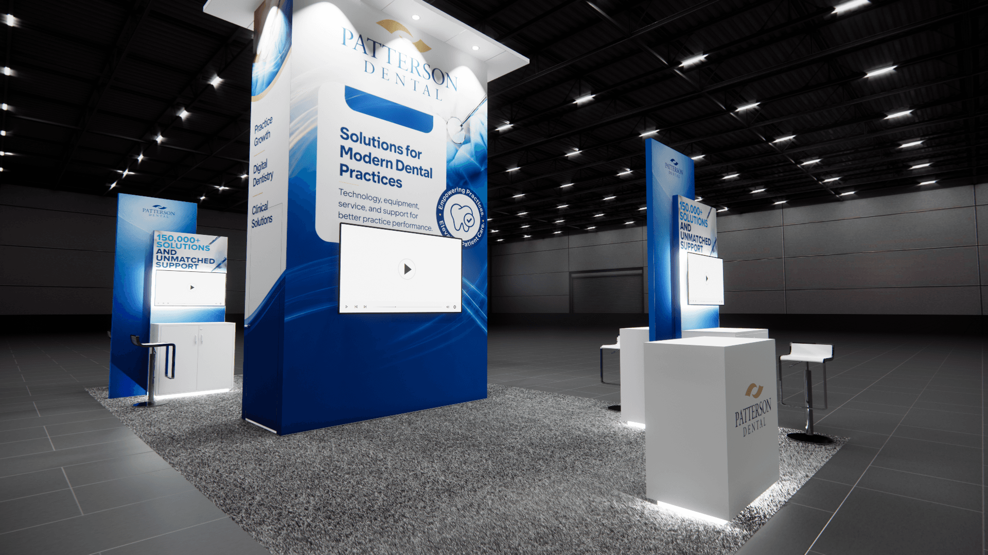 16×30 Exhibits representative exhibit PattersonDental_08.png